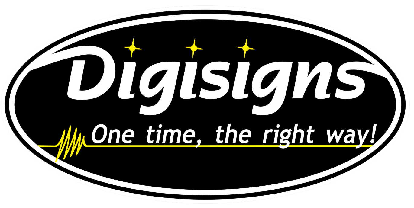 Digisigns Logo